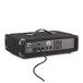 SubZero SZ-PMIX4-MP3 4 Channel Powered Mixer, Bluetooth & MP3 Player