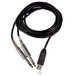 BEHRINGER LINE 2 USB Audio Interface Cable