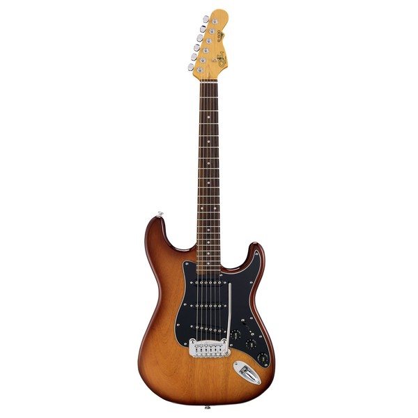 ギター G&L S500 Tribute Tribute Series S-500 | G&L Musical Instruments