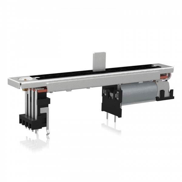 Behringer MF60T Motorised Faders at Gear4music