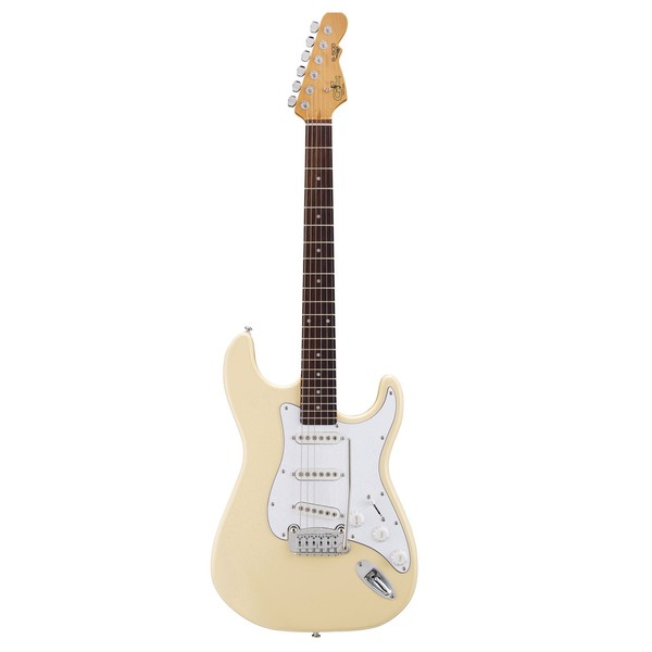ギター G&L S500 Tribute G&L TRIBUTE S-500 - Music Collection
