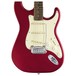 G&L Legacy Tribute Series Electric Guitar, Candy Apple Red Body View