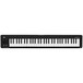 Korg microKey AIR 61-Key Bluetooth MIDI Keyboard 