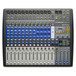 PreSonus StudioLive AR16 USB Mixer - Top View