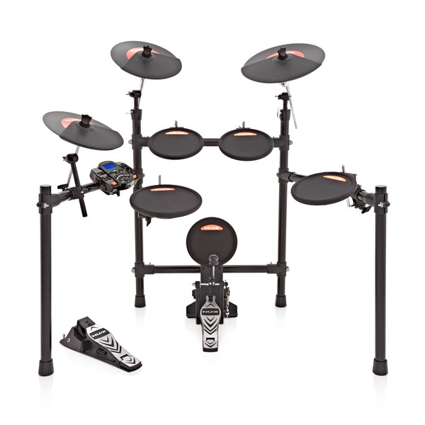 NUX DM-2 Electronic Drum Kit