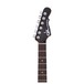 G&L Tribute Comanche Electric Guitar, Black Neck View