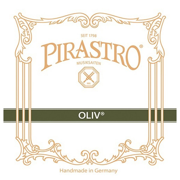 Pirastro Oliv Violin A String