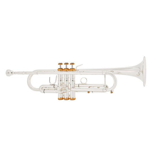 Coppergate Professional Trumpet by Gear4music