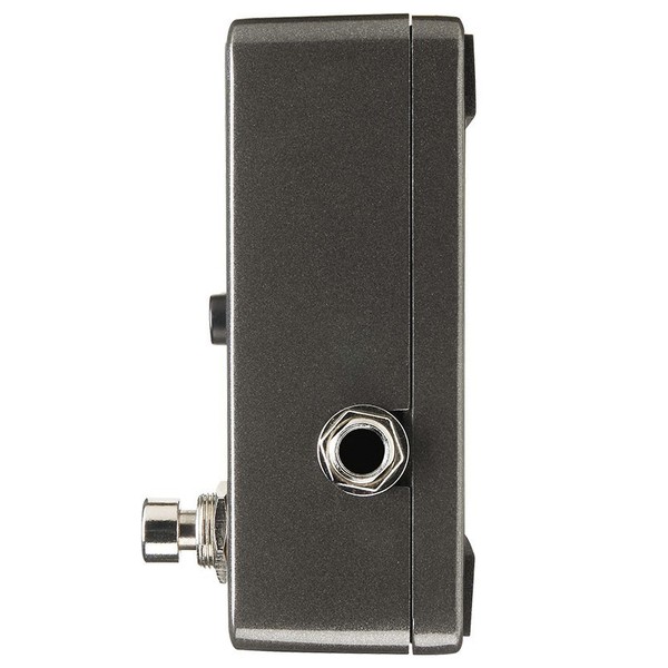 Ibanez BIGMINI Pedal Tuner Side