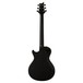 PRS S2 Singlecut Standard Satin Electric Guitar, Charcoal