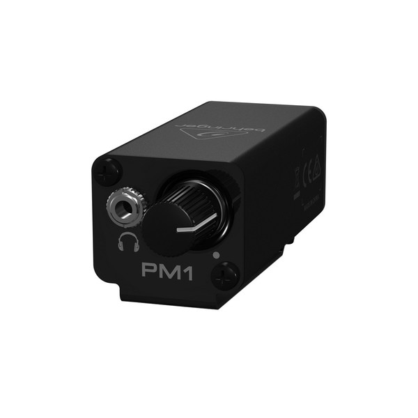 Behringer Powerplay PM1 In-Ear Monitor Belt-Pack