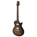 PRS S2 Singlecut Standard Satin Electric Guitar, McCarty Tobacco Sunburst