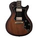 PRS S2 Singlecut Standard Satin Electric Guitar, Tobacco Sunburst (2017)