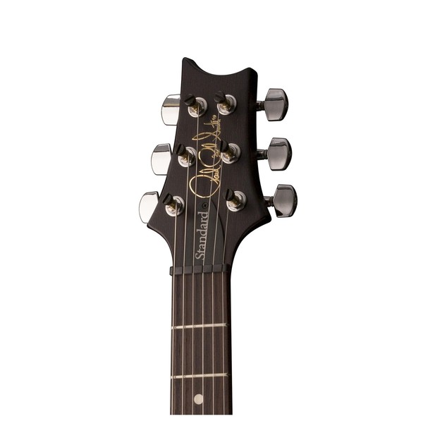 S2 Singlecut Standard Satin, McCarty Tobacco Sunburst (2017)