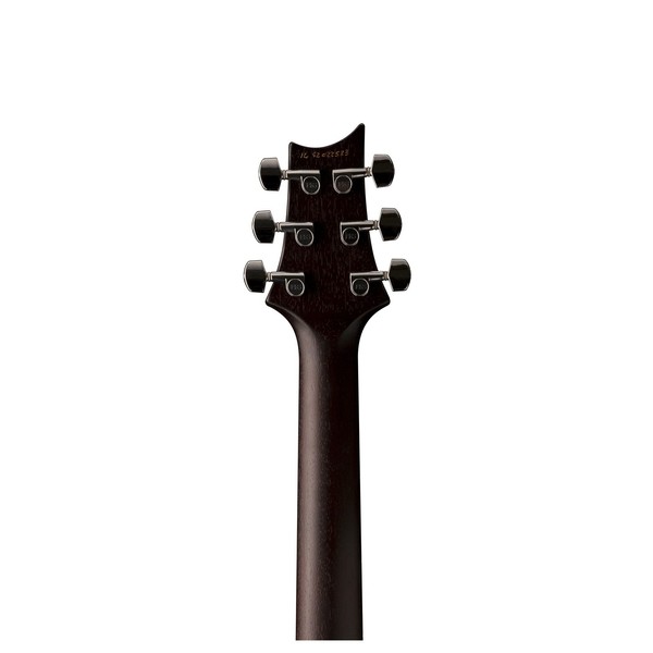 S2 Singlecut Standard Satin, Tobacco Sunburst (2017)
