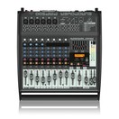Behringer PMP500 Europower Mixer Amplifier