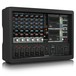 Behringer PMP560M 6-channel Powered Mixer