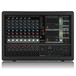 Behringer Europower PMP580S 10-channel Powered Mixer - front view