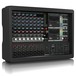 Behringer PMP580S Powered Mixer - side view 2