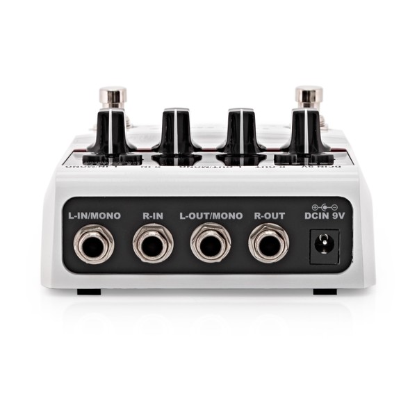NUX Time Force Effects Pedal