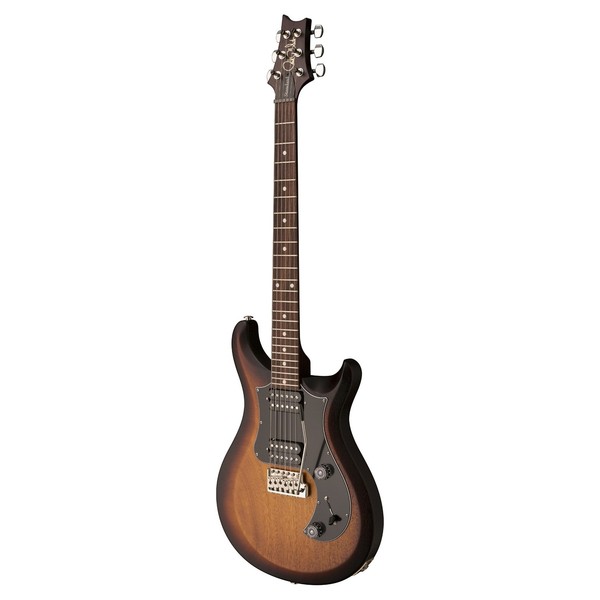 PRS S2 Standard 24 Satin Guitar, McCarty Tobacco Sunburst at Gear4music