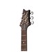 S2 Standard 24 Satin Electric Guitar, Tobacco Sunburst (2017)