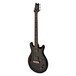 PRS S2 Mira Semi-Hollow Electric Guitar, Black 2