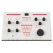 SPL Crimson 3, White - Top