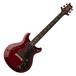 PRS S2 Mira Semi-Hollow Guitar, Vintage Cherry (2017) 1