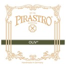 Pirastro Oliv 15,25 Violine G-Saiten, Knoten Ende