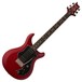 PRS S2 Standard 22 Satin Electric Guitar, Vintage Cherry (2017)