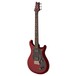 PRS S2 Standard 22 Satin Electric Guitar, Vintage Cherry