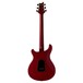 PRS S2 Standard 22 Satin Electric Guitar, Cherry (2017)