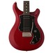 PRS S2 Standard 22 Satin Electric Guitar, Red (2017)