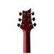 PRS S2 Standard 22 Satin, Vintage Cherry (2017)
