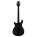 PRS S2 Standard 22 Satin Electric Guitar, Black (2017)