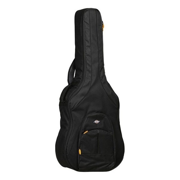 Tanglewood OGB EA5 Adventurer Series Electric Acoustic Guitar Bag front view