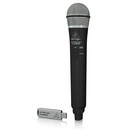 Behringer Ultralink ULM300USB 2,4 GHz Digitalt Tr&aring;dl&oslash;st System