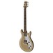 PRS S2 Mira Electric Guitar, Champagne Gold Metallic (2017) 2