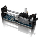 Behringer Infinium X1 fader