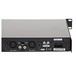 SubZero SZ-PA300 300W 1U Power Amp by Gear4music