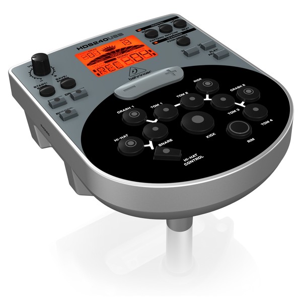 Behringer XD80USB Electronic Drums