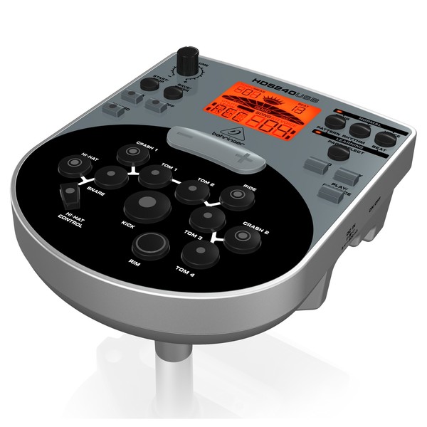 Behringer XD80USB Drum Set