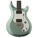 PRS S2 Standard 24 Electric Guitar, Green Metallic (2017)