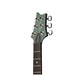 S2 Standard 24 Electric Guitar, Green Metallic (2017)