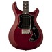 PRS S2 Standard 24 Electric Guitar, Red (2017)