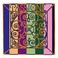 Pirastro Passione 16 Violin G String, Ball End