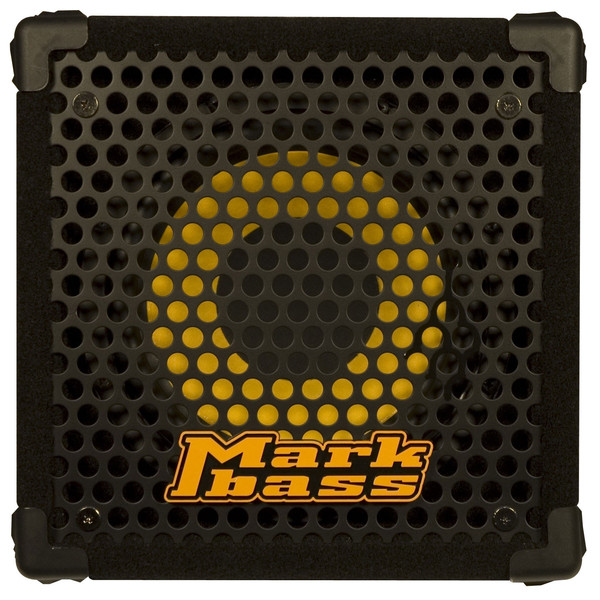 Markbass Micromark 801 Bass Amp