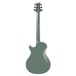 PRS S2 Starla Electric Guitar, Green Metallic (2017)