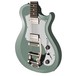 PRS S2 Starla Electric Guitar, Frost Green (2017)